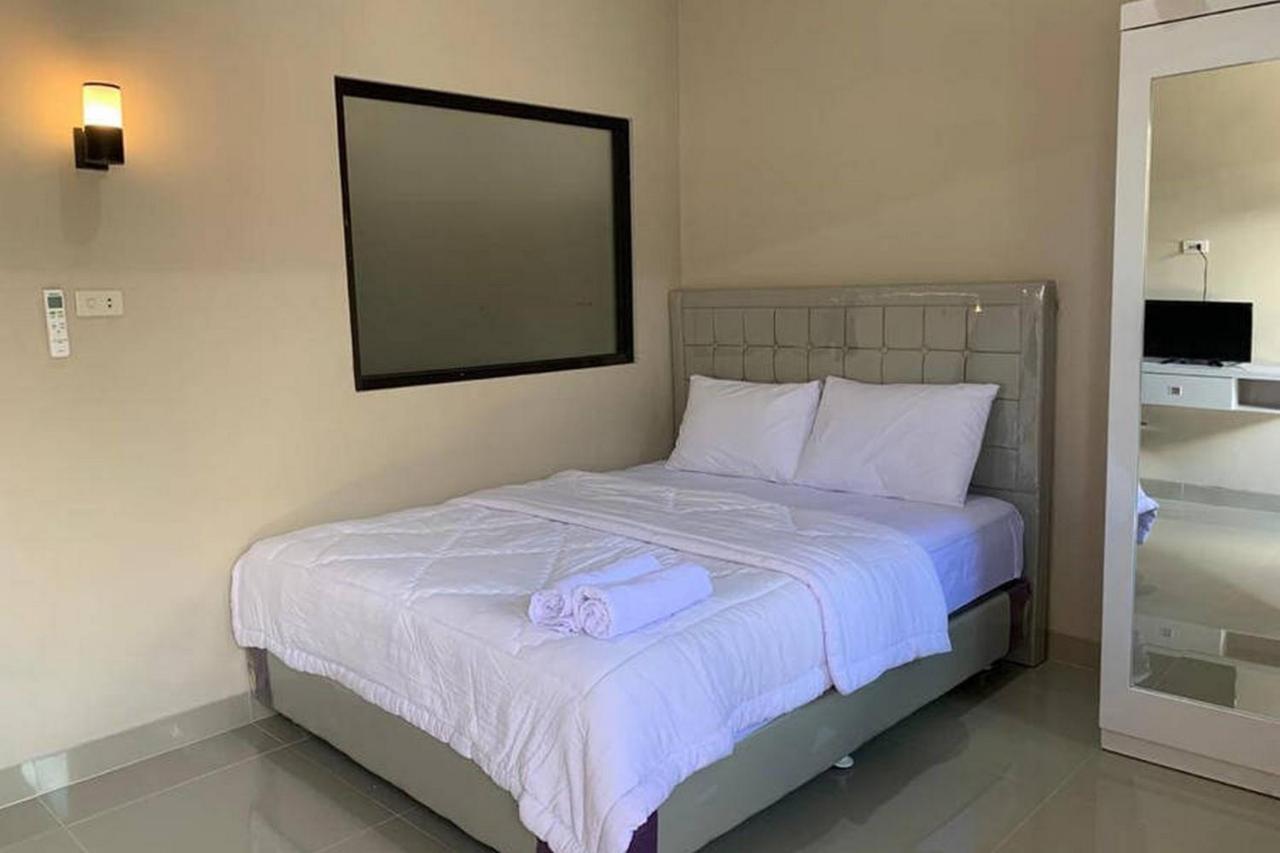 Reddoorz Syariah Near Hajimena Lampung Hotell Bandar Lampung Eksteriør bilde